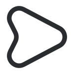 Direct Right SVG Icon